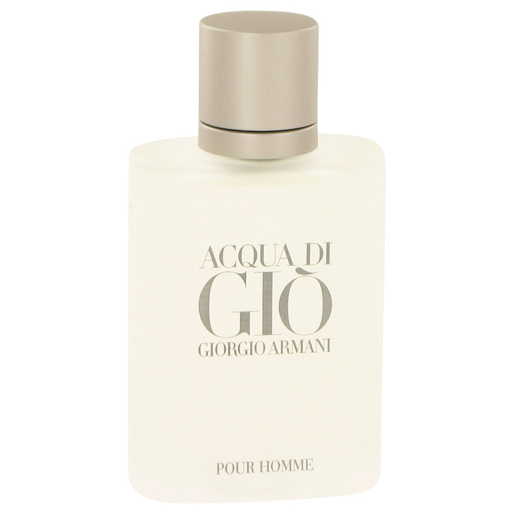 acqua di gio pour homme tester