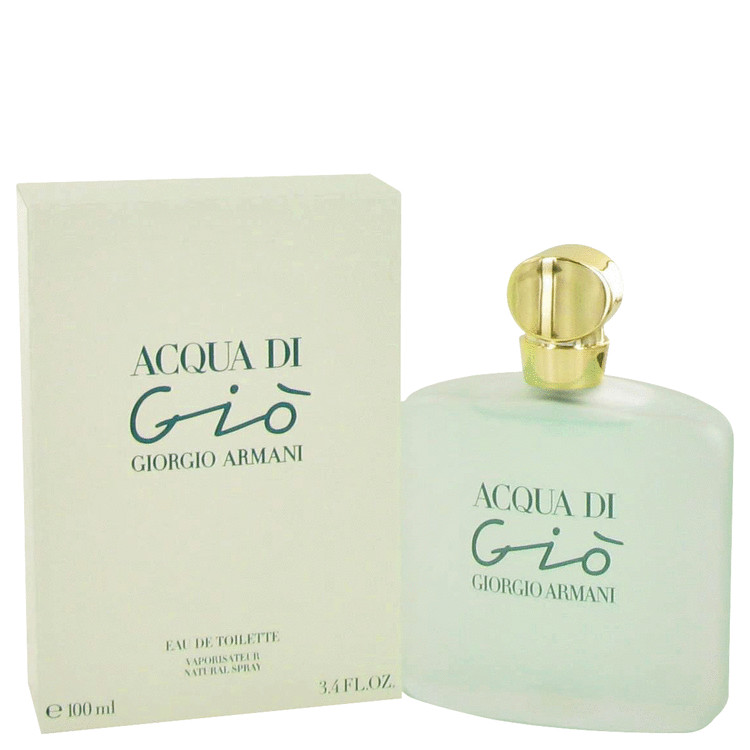 acqua di gio woman 100 ml