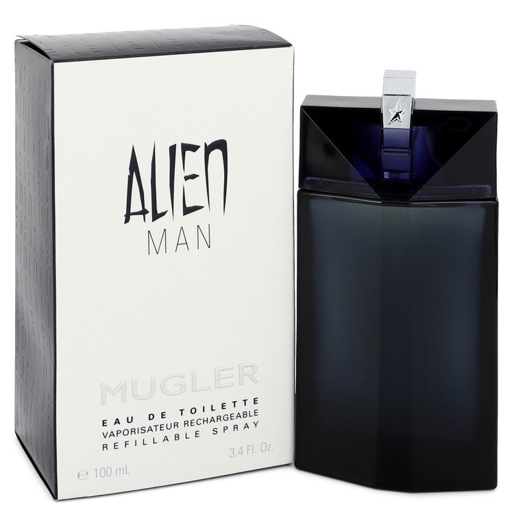 alien thierry mugler 100ml