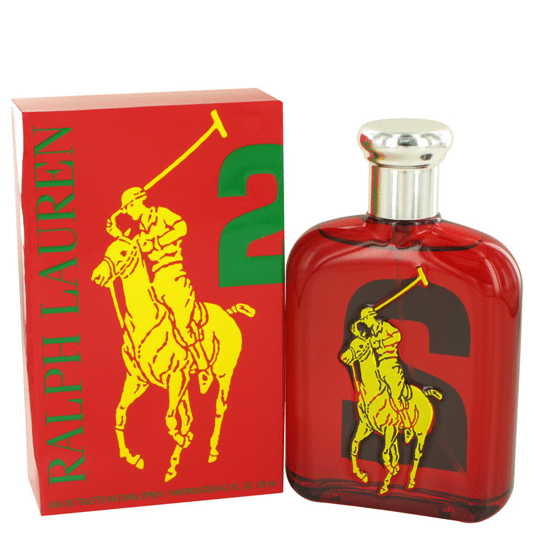 ralph lauren fragrance collection
