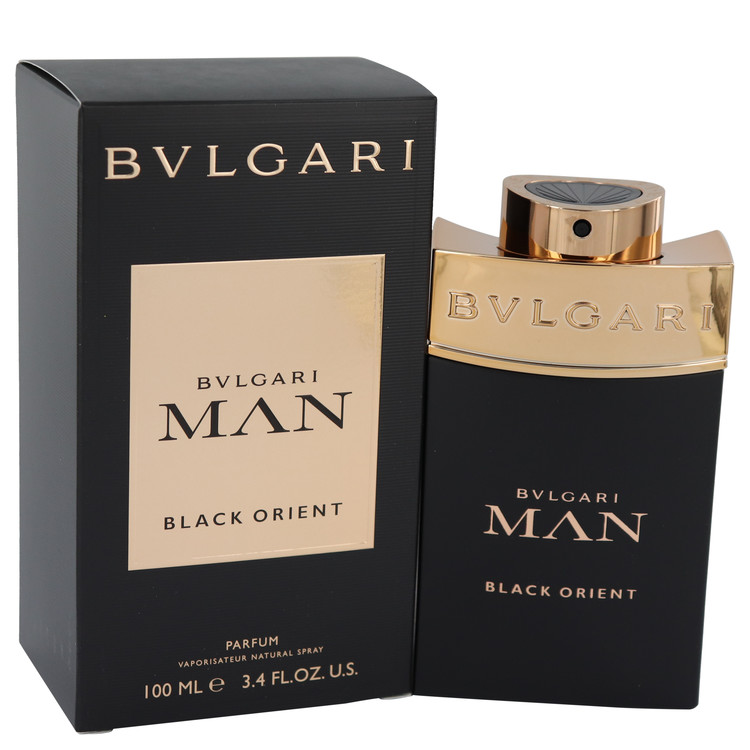 bvlgari man in black 60ml