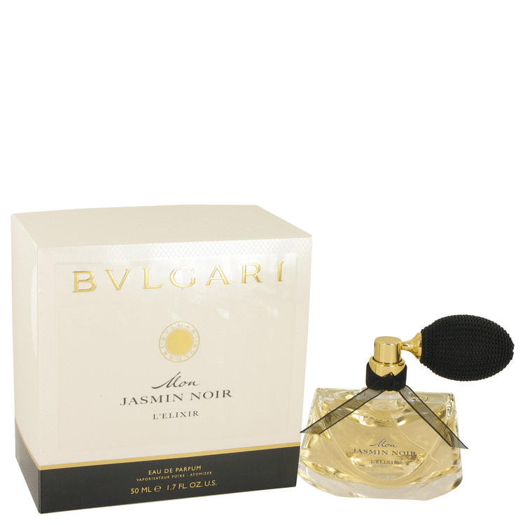 bvlgari perfume jasmin