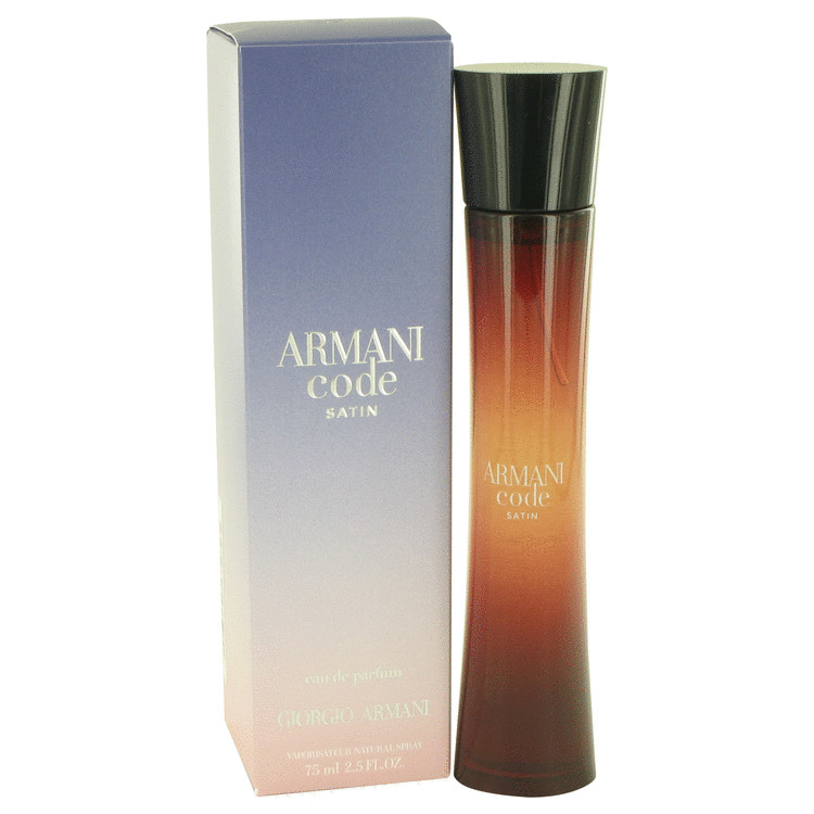 armani code 75 ml prix