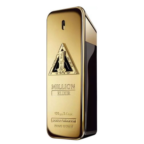 1 Million Elixir By Paco Rabanne