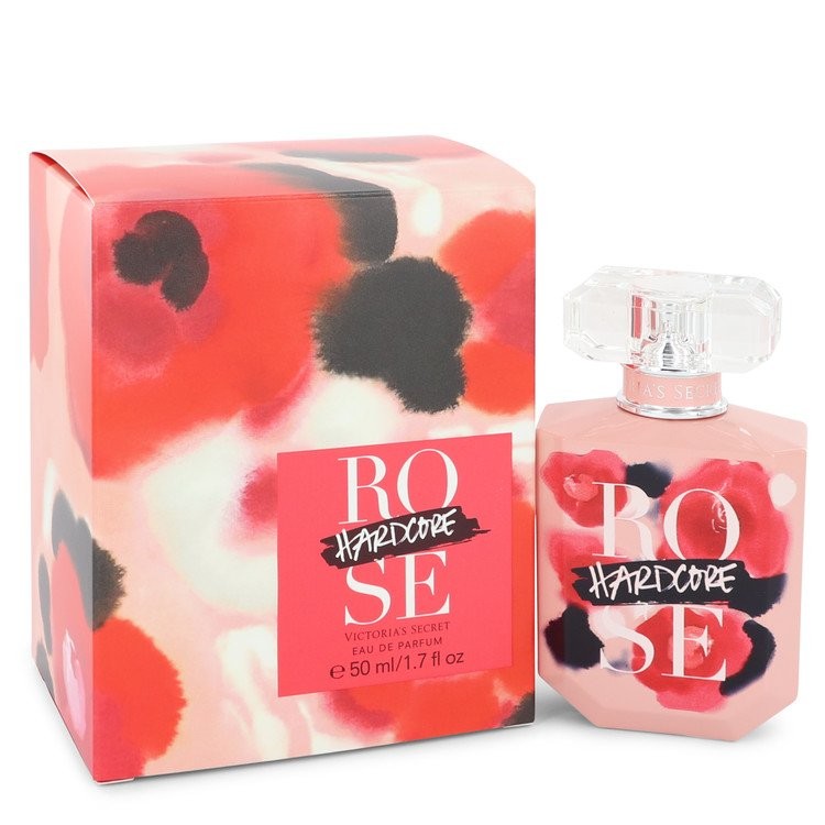 Hardcore Rose By Victoria's Secret