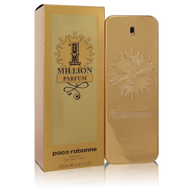 1 Million Parfum By Paco Rabanne