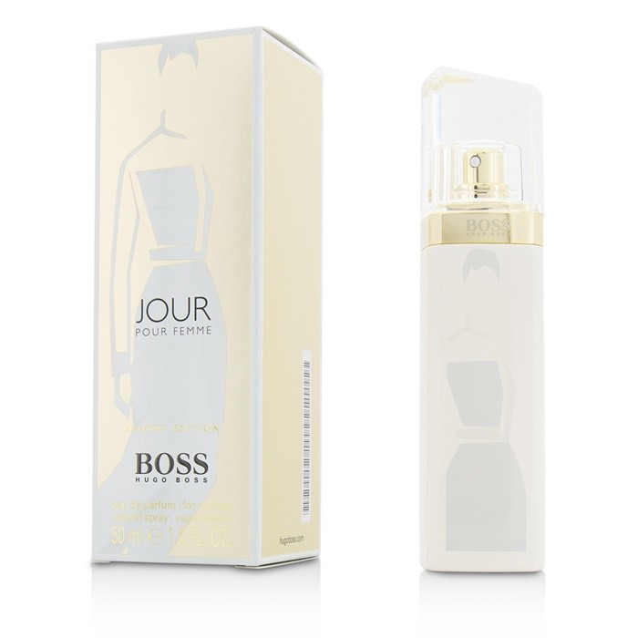 Hugo boss jour pour femme gift discount set