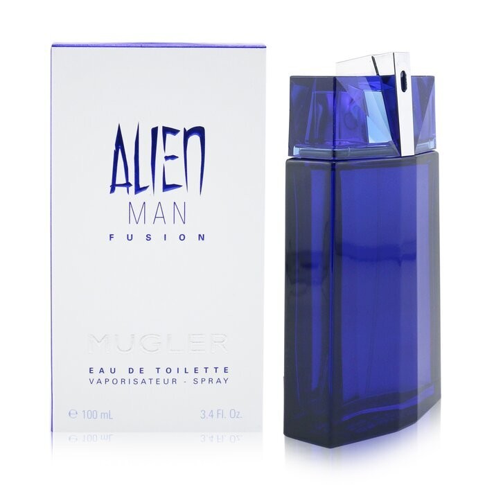 Alien for men mugler discount
