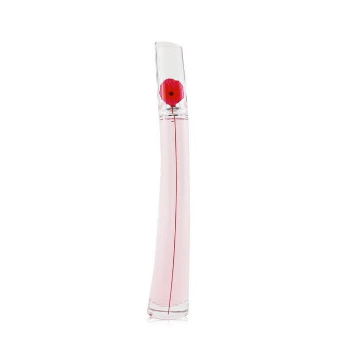 Flower Poppy Bouquet By Kenzo