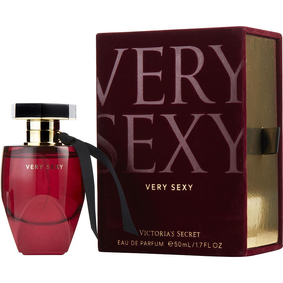 Very Sexy (2018) By Victoria's Secret