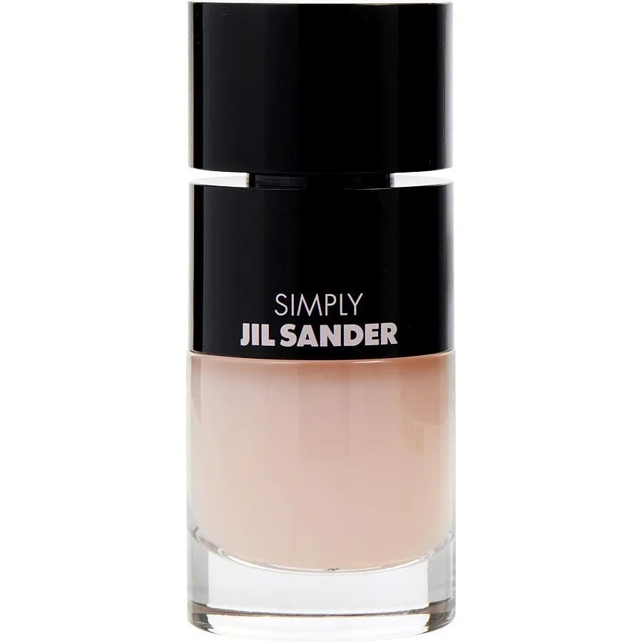 Simply Jil Sander By Jil Sander 