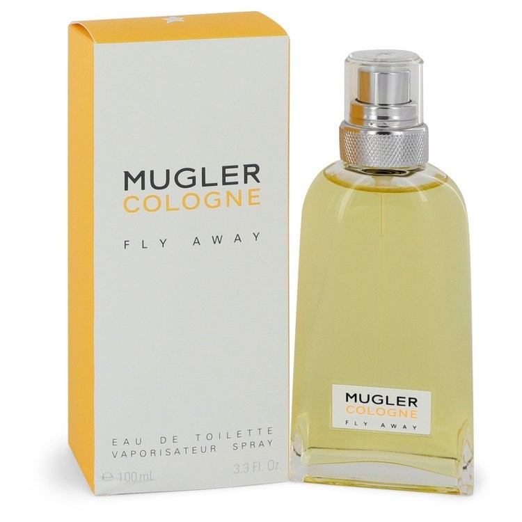 Thierry mugler unisex cologne deals