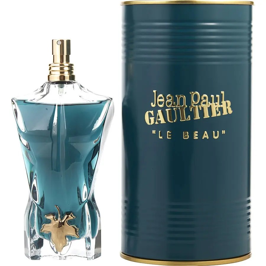 Le Beau By Jean Paul Gaultier