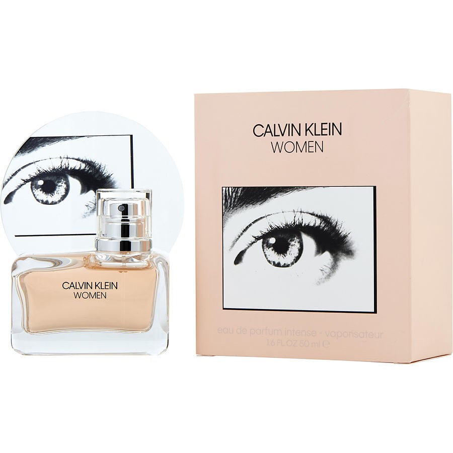 Calvin Klein Women Intense By Calvin Klein