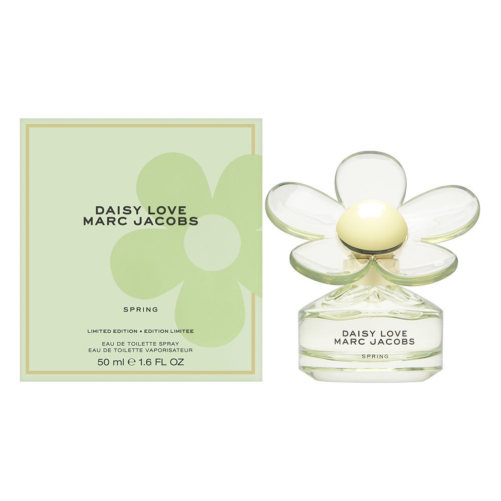 Daisy Love Spring By Marc Jacobs 