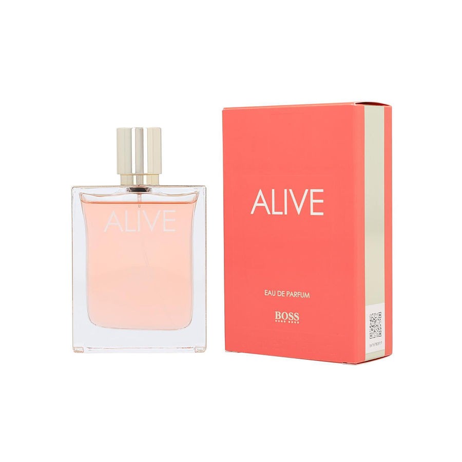 Alive By Hugo Boss