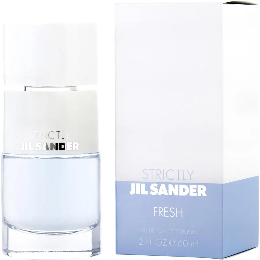 Strictly Jil Sander Fresh By Jil Sander