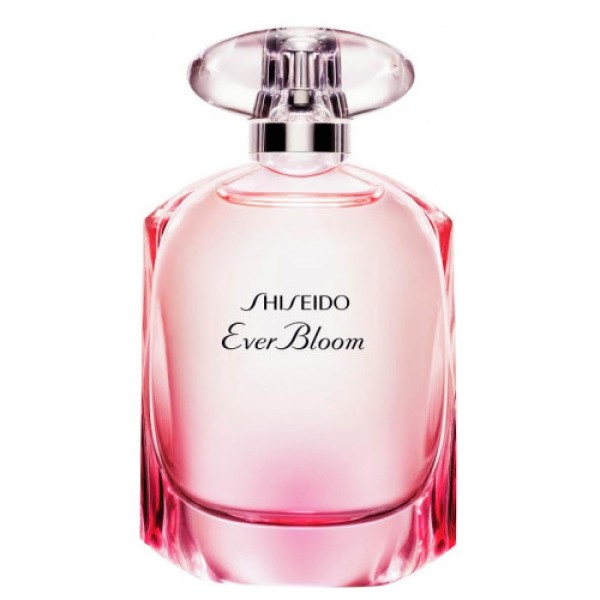 Ever Bloom By Shiseido