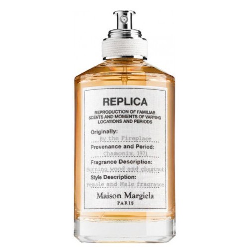 Replica B y the Fireplace By Maison Martin Margiela