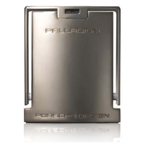 Palladium By Porsche Design