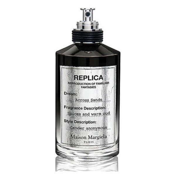 Replica Across Sands By Maison Martin Margiela