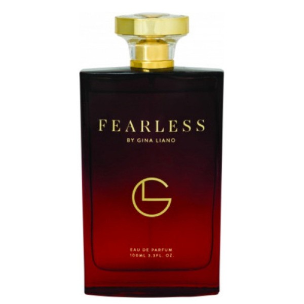 Featless By Gina Liano