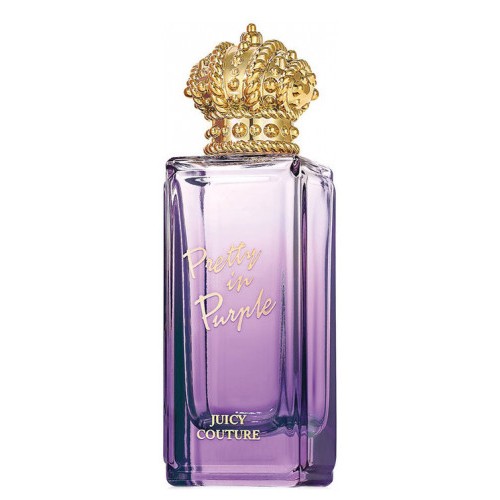 Pretty In Purple Rock The Rainbow By Juicy Couture