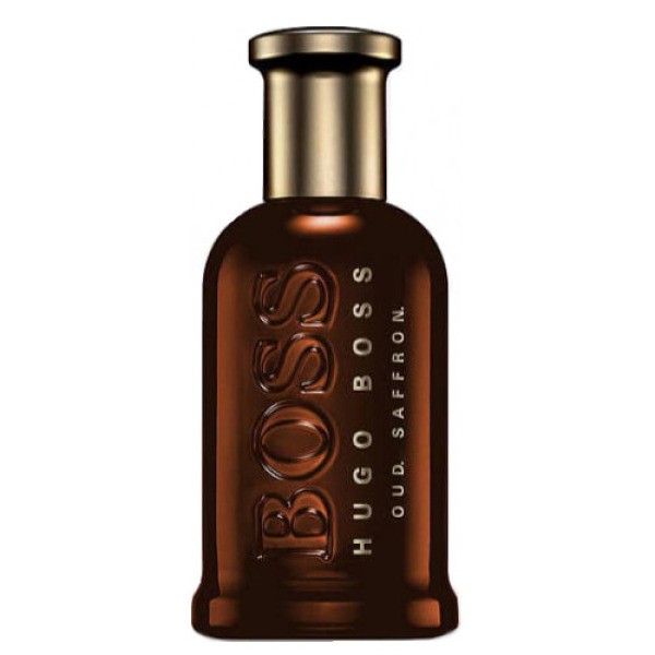 Boss Bottled Oud Saffron By Hugo Boss