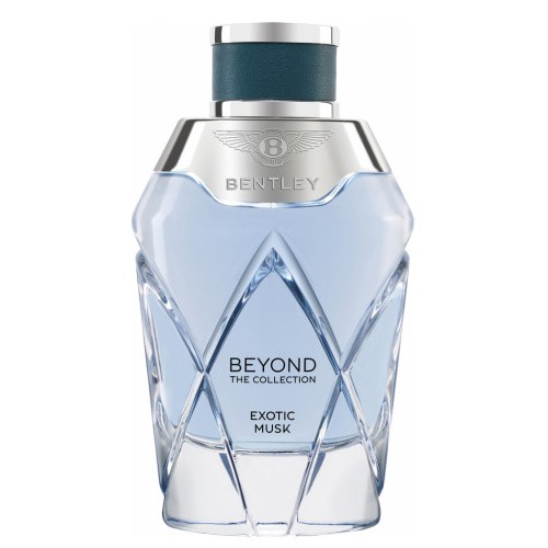 Beyond The Collection Exotic Musk By Bentley