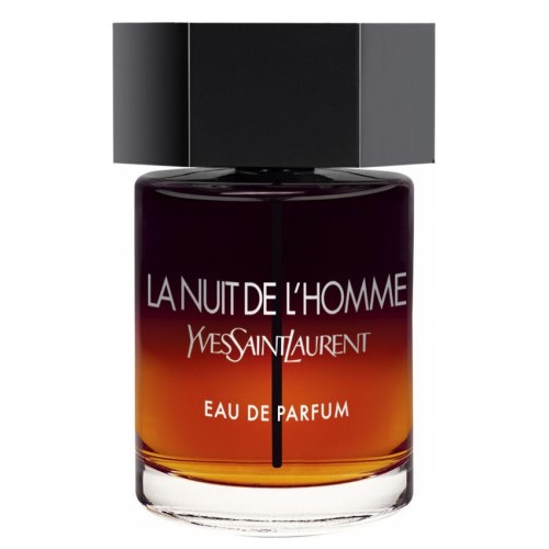 La Nuit De L'homme Eau de Parfum By Yves Saint Laurent