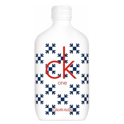 Ck One Collector's Edition By Calvin Klein