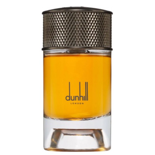 Signature Collection Moroccan Amber By Dunhill