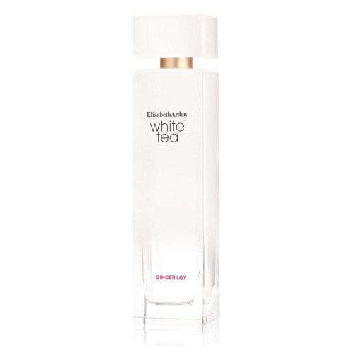 White Tea Ginger Lily By Elizabeth Arden