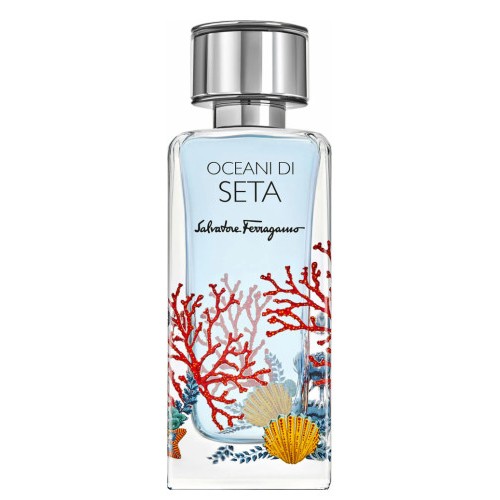Oceani di Seta By Salvatore Ferragamo