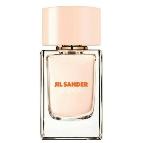 Sunlight Grapefruit & Rose By Jil Sander 