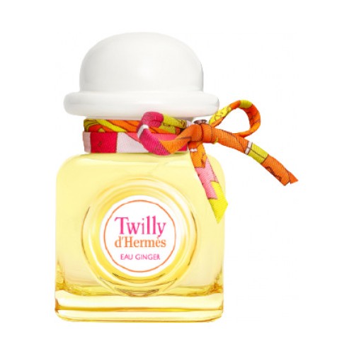 Twilly d'Hermes Eau Ginger By Hermes