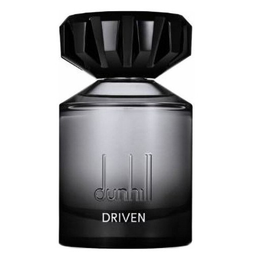 Driven By Dunhill