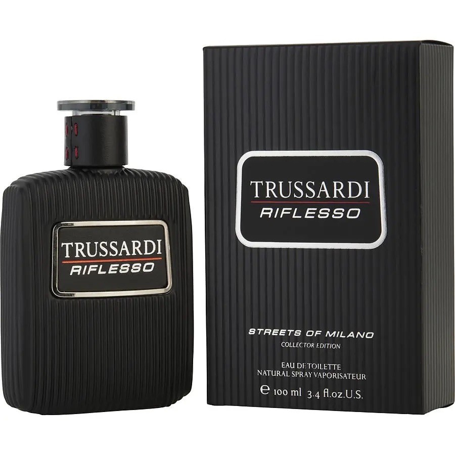 Trussardi Riflesso Streets Of Milano By Trussardi 