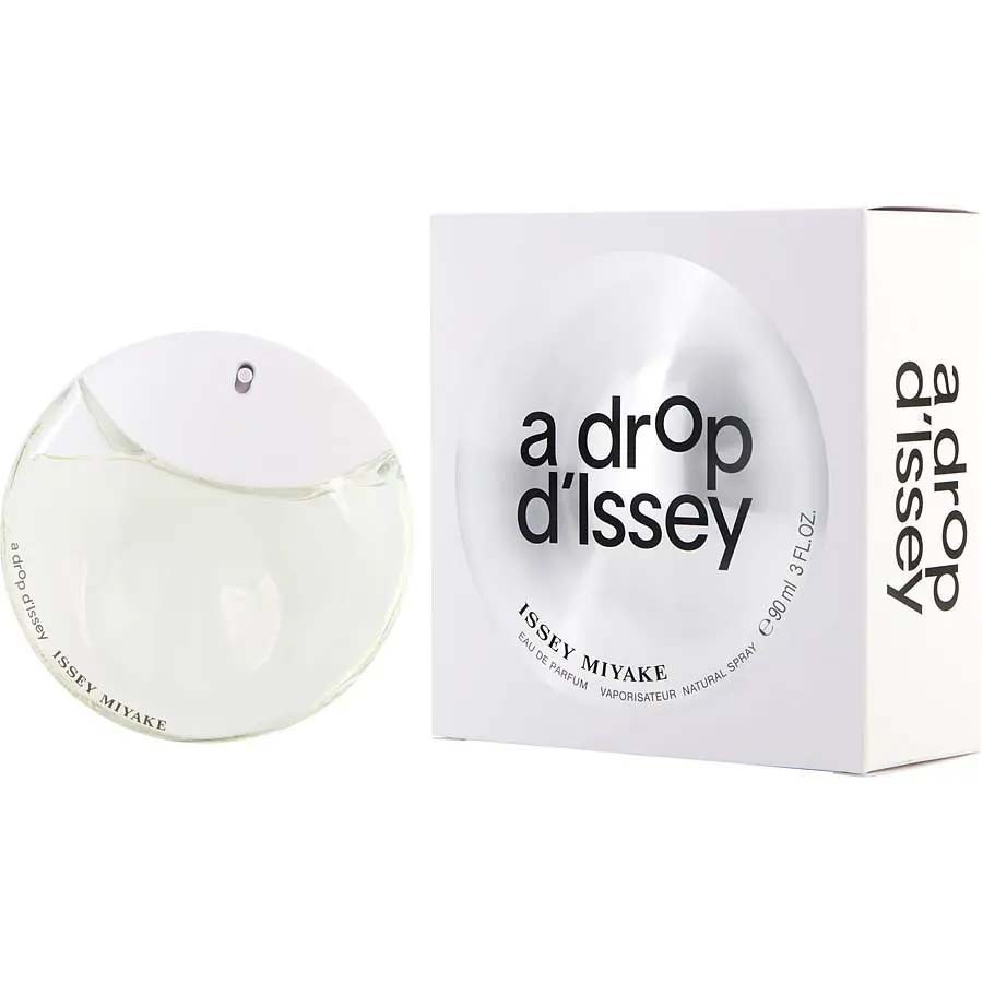 A Drop d'issey By Issey Miyake