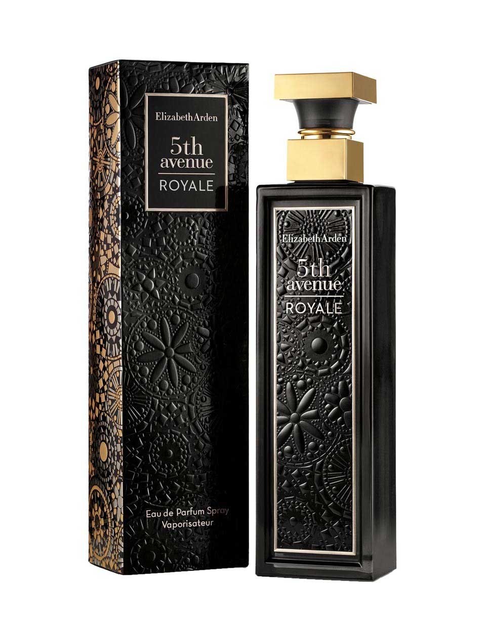 Elizabeth arden 5th avenue online royale review