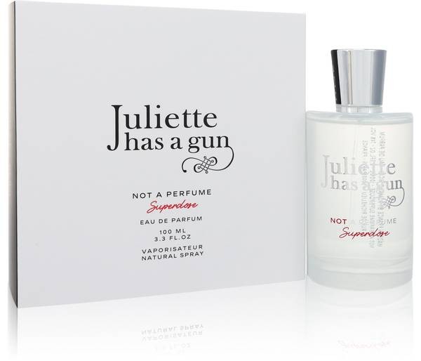Not A Perfume Superdose By Juliette Has A Gun