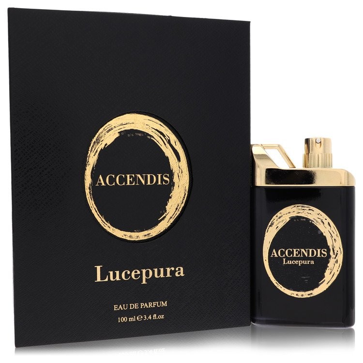 Lucepura By Accendis