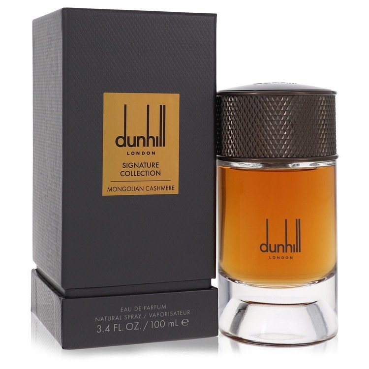 Dunhill Mongolian Cashmere By Dunhill