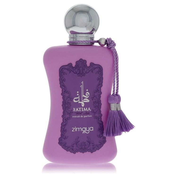 Fatima Velvet Love By Afnan