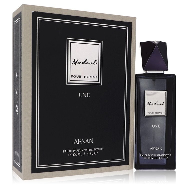 Modest Pour Homme Une By Afnan