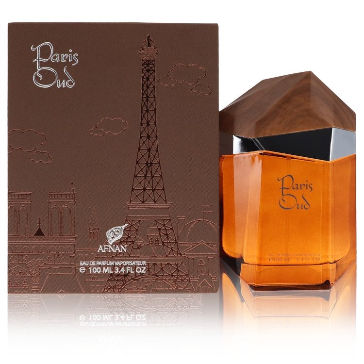 Paris Oud By Afnan