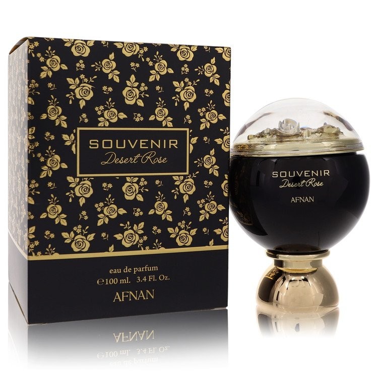Souvenir Desert Rose By Afnan