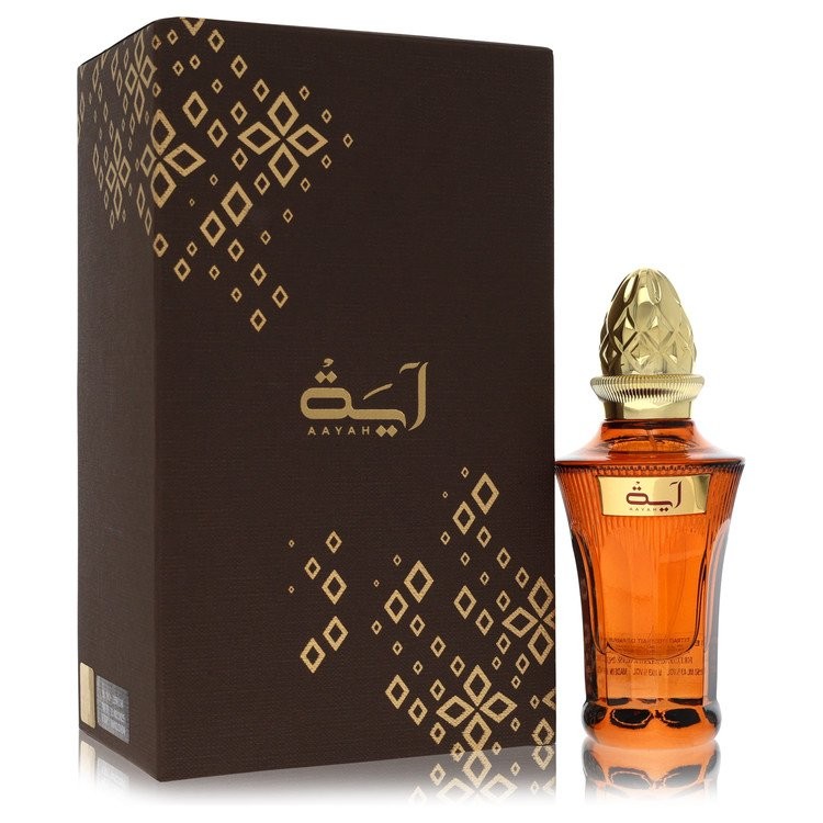 Aayah By Ahmed Al Maghribi