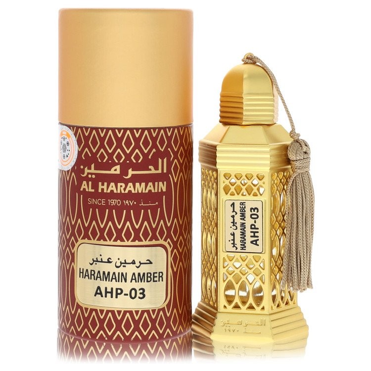 Amber By Al Haramain