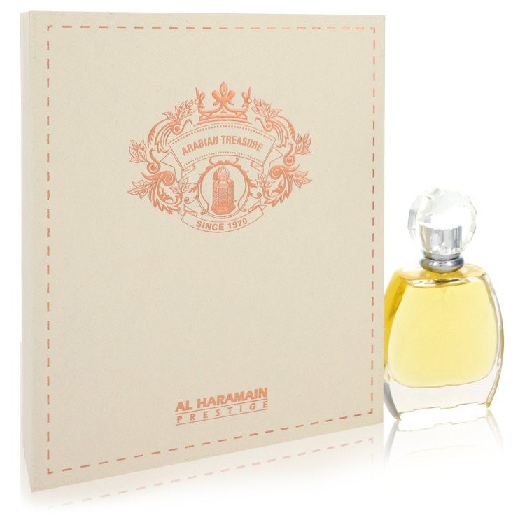 Arabian Treasure By Al Haramain